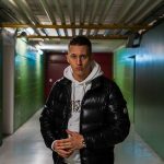 MASSIMO PERICOLO debutta alla numero uno negli album e singoli delle classifiche italiane