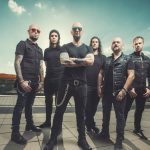 Sôber announces a concert in Madrid in 2024