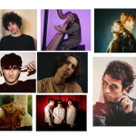 SANREMO GIOVANI scopriamo le canzoni dei dodici finalisti [Guarda i video]