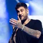 Melendi announces new dates: “We have verified that those songs that I thought were expired are more alive than ever”