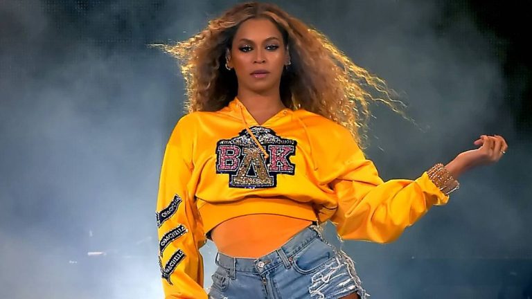 Beyoncé "releases" 'Grown Woman' to celebrate the 10th anniversary of her popular surprise album
