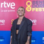 Yoly Saa bets on love in her candidacy for the Benidorm Fest in 'No Se Me Olvida'
