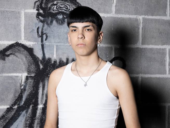 Milo J, Argentine artist