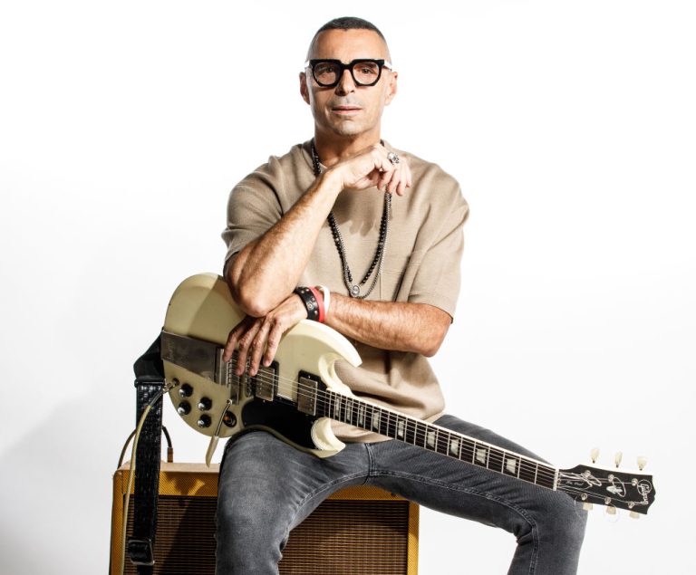 ALEX BRITTI in ottobre un concerto-evento a Roma [Info e Biglietti]