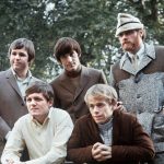Beach Boys: 'God only knows', the love song that arose between discussions jumps to 'OT 2023' to make you fall in love