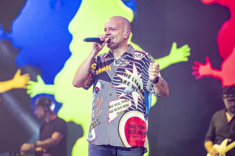 MAX PEZZALI arriva il terzo concerto a San Siro [Info e Biglietti]