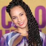 Alicia Keys
