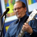 jeffrey foskett the beach boys