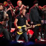 Bruce Springsteen and The E Street Band - Elmont, NY