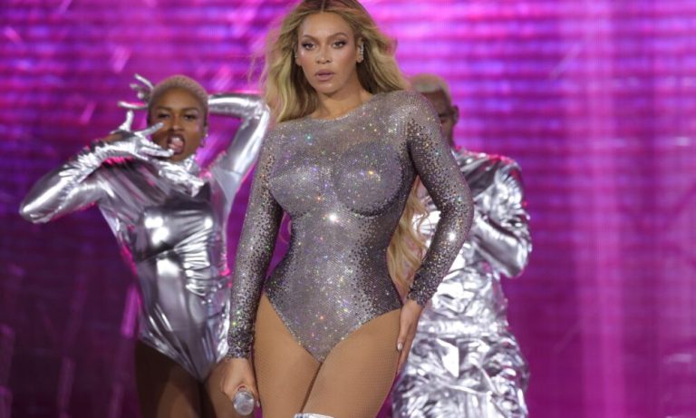 Beyoncé