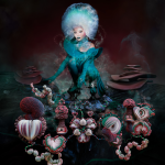 Björk will narrate the documentary 'Fungi: The Web Of Life'