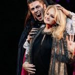 Bonnie Tyler Nosferatu