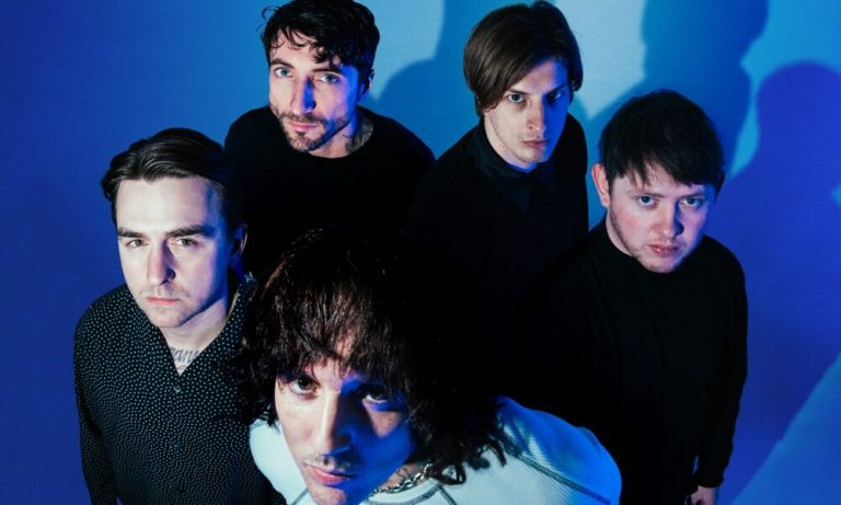 Bring Me The Horizon