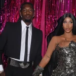 Cardi B and Offset
