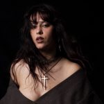 Cristina Len shares “AI, Morena”