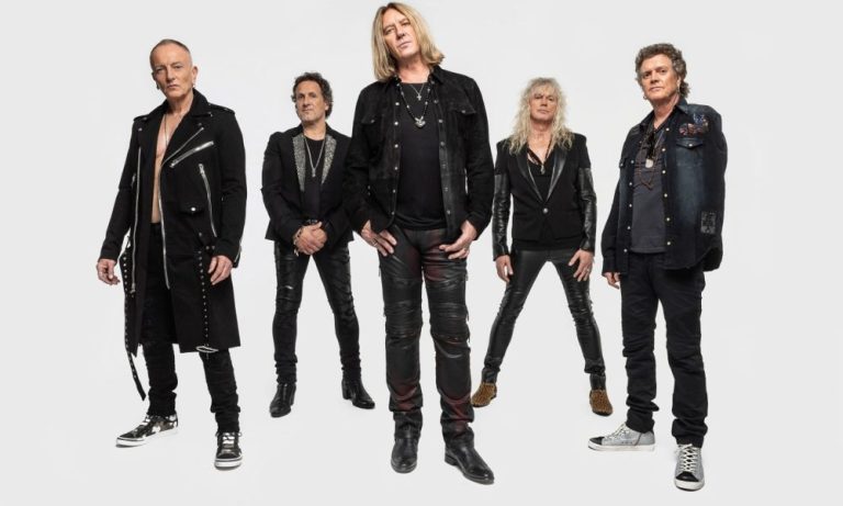 Def Leppard