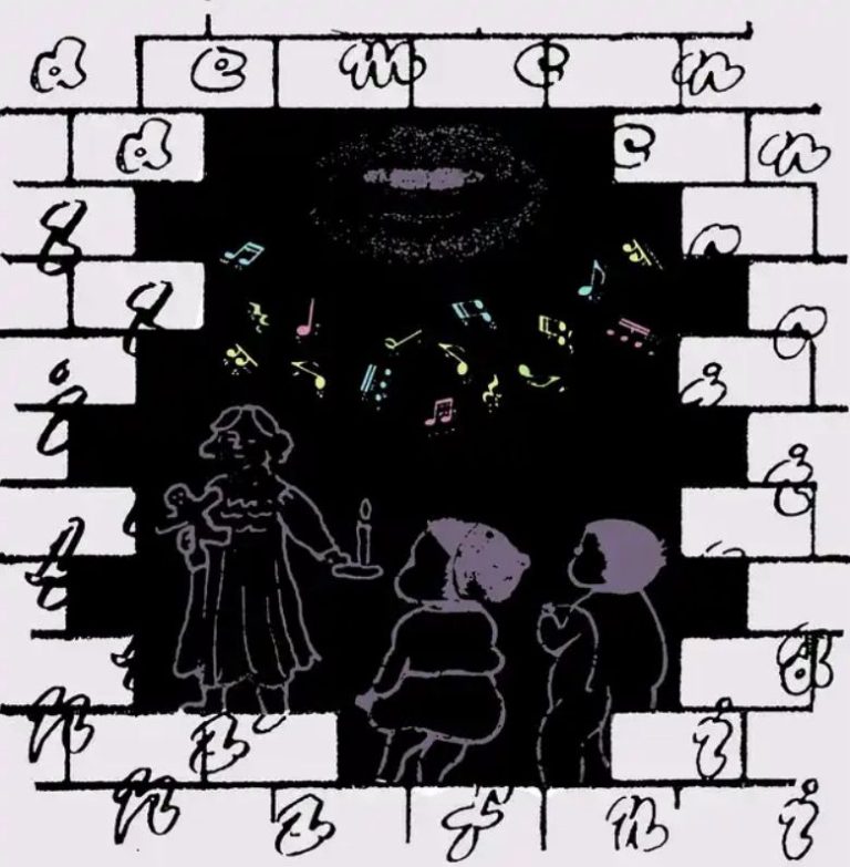 Dementia Infantil releases its single, “Famoso”