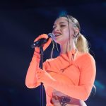 Denna (OT 2023): “I don't know what has been seen outside with Álex, but we are very friends and we have a lot of love and respect for each other”