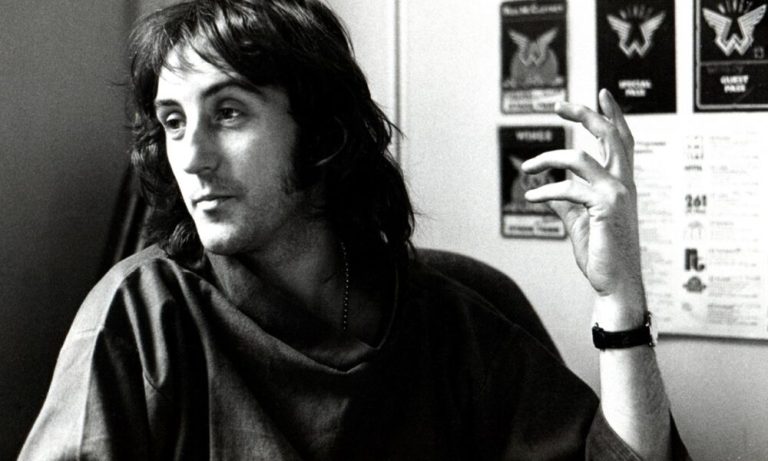 Denny Laine