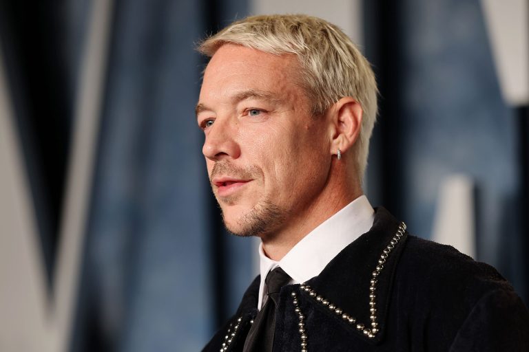 Diplo is sued for sexual harassment