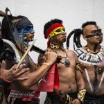 Discover the “Duality” of life by Los Cogelones