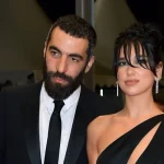 Dua Lipa and Romain Gavras