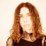 Enjoy a full PJ Harvey concert