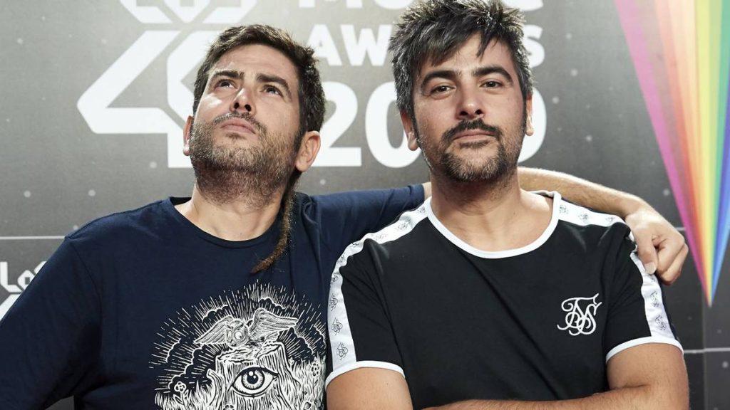 Estopa adds 3 more dates to its 25th Anniversary Tour