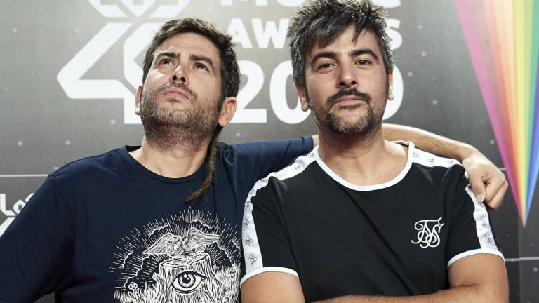 Estopa adds 3 more dates to its 25th Anniversary Tour