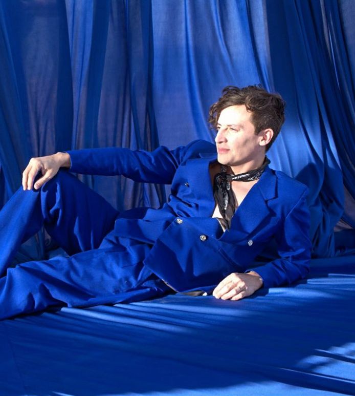Gil Cerezo premieres “Ya fue”