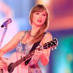 How has Taylor Swift prepared physically for The Eras Tour?