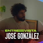 Interview with José González