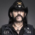 Motörhead Lemmy Kilmister