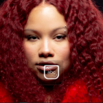 Listen to “F@k€”, the new song by Shygirl and Kingdom