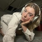 Lorde thrills her fans with mysterious announcement