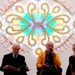 MICHAEL STIPE – “I have lost and I have been lost but for now I’m flying high” alla Fondazione Ica di Milano