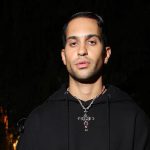 Mahmood joins Judeline in the studio: is there a collaboration coming or something more?