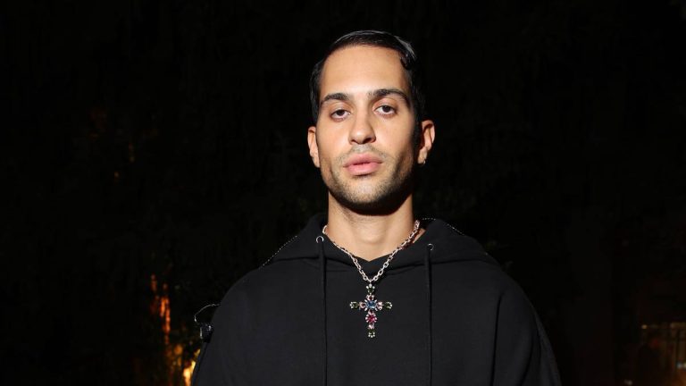 Mahmood joins Judeline in the studio: is there a collaboration coming or something more?