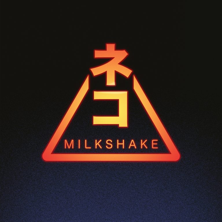 Neko Milkshake releases the album, 'Escapism'