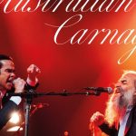Nick Cave Warren Ellis Australian Carnage