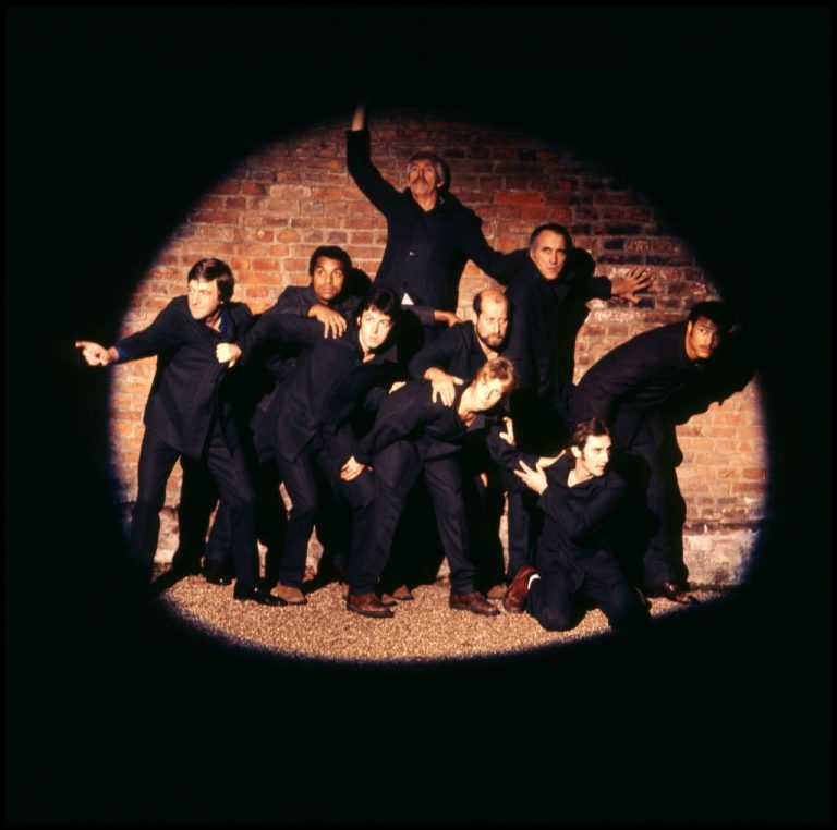 PAUL MCCARTNEY & WINGS "Band on the Run 50th Anniversary Edition" released in February