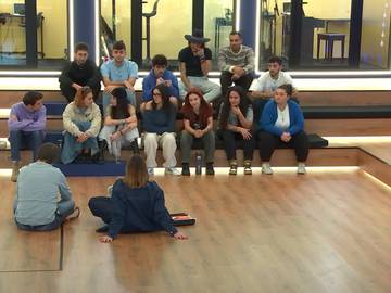 Distribution of 'OT 2023' themes - Gala 8: the songs that the contestants will sing