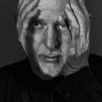 Peter Gabriel i/o