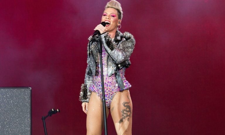 P!NK
