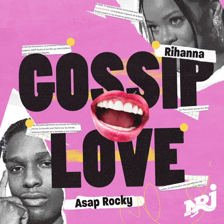 Gossip Love