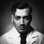 SIMBA LA RUE “Tunnel” è il titolo dell’album di debutto