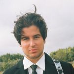 Sebastián Cortés presents his new EP, 'I don't know what will become of us'