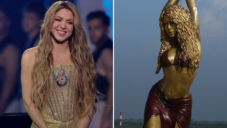 Shakira