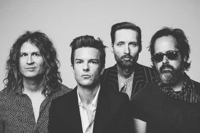 THE KILLERS “Rebel Diamonds” il nuovo album “best of”