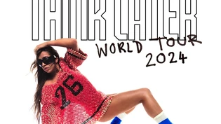 Tate McRae: a tour and a concert in France